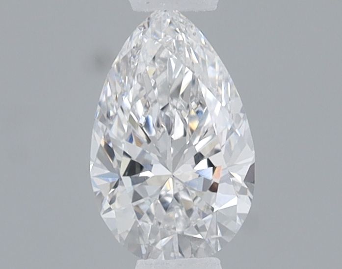 0.52 ct. pear Lab Grown Diamond front image