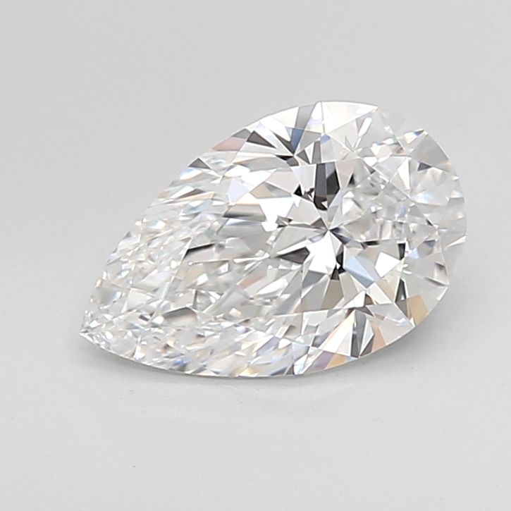 1.76 ct. pear Lab Grown Diamond front image