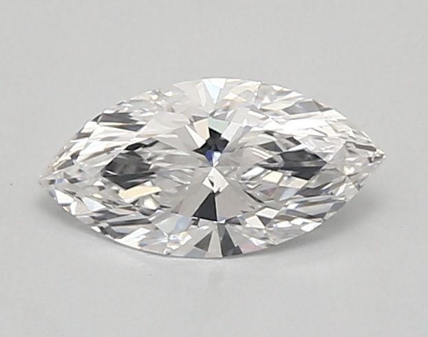 0.93 ct. marquise Lab Grown Diamond front image