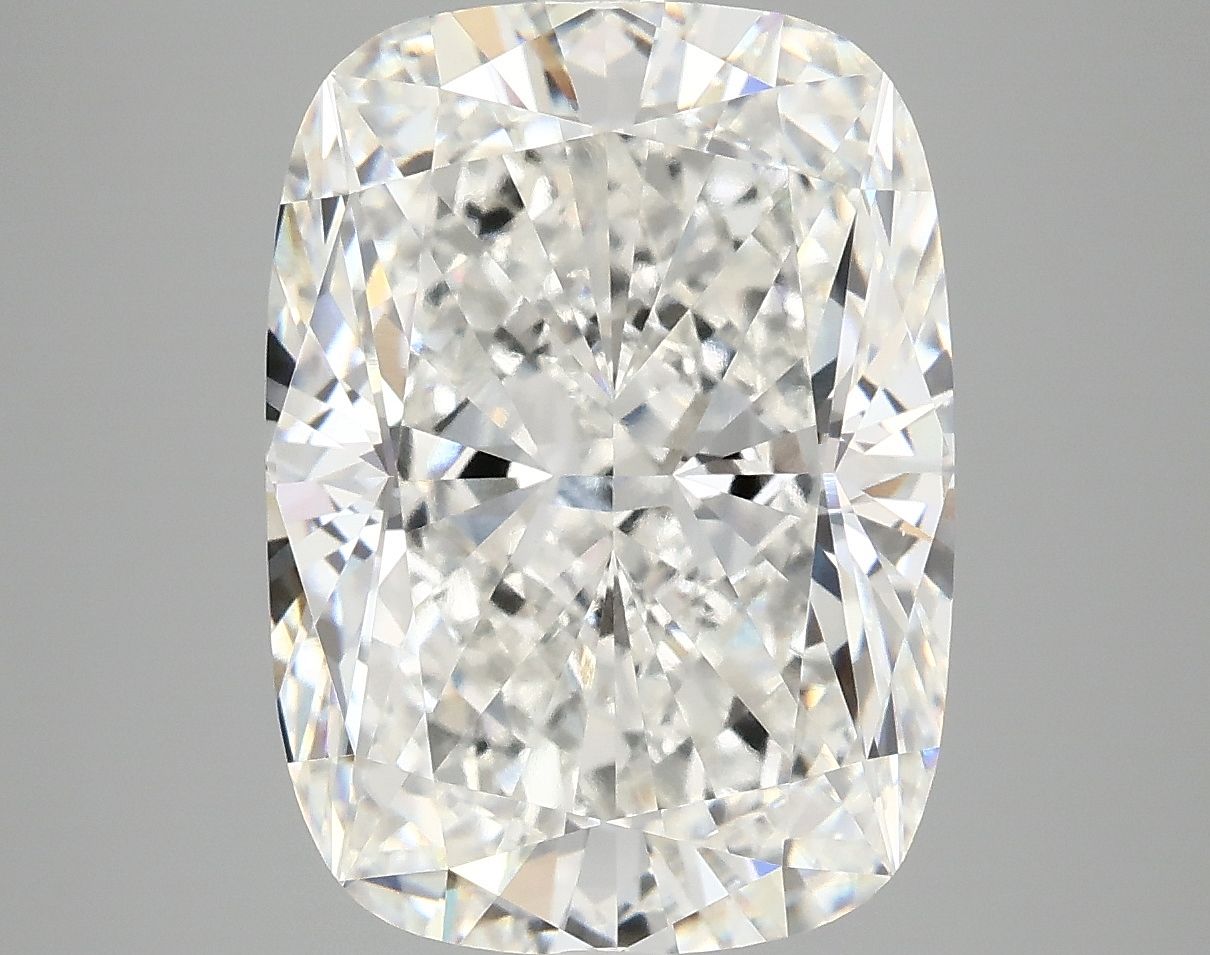 Cushion Diamond