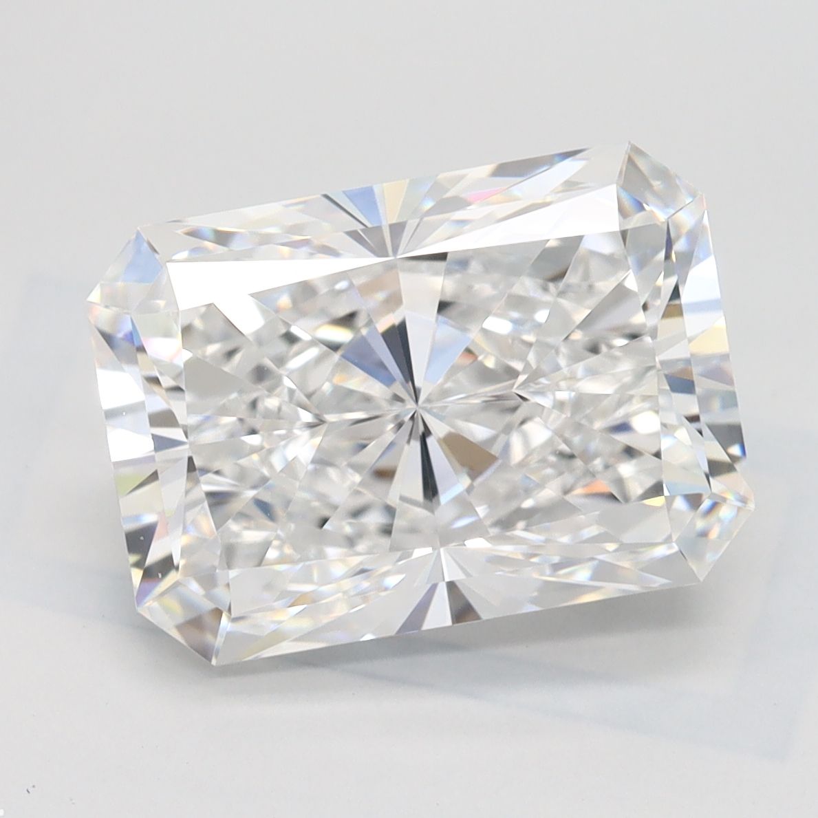 4.07 Carat