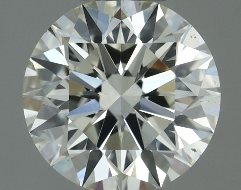 0.5 ct Round Diamond