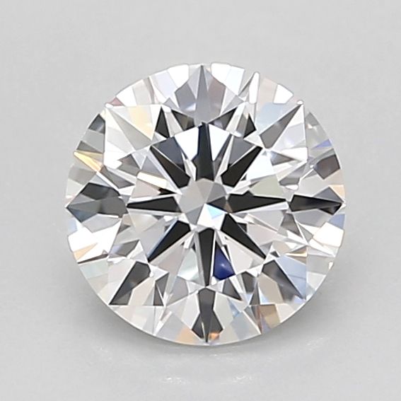 1.06 ct. round Lab Grown Diamond front image