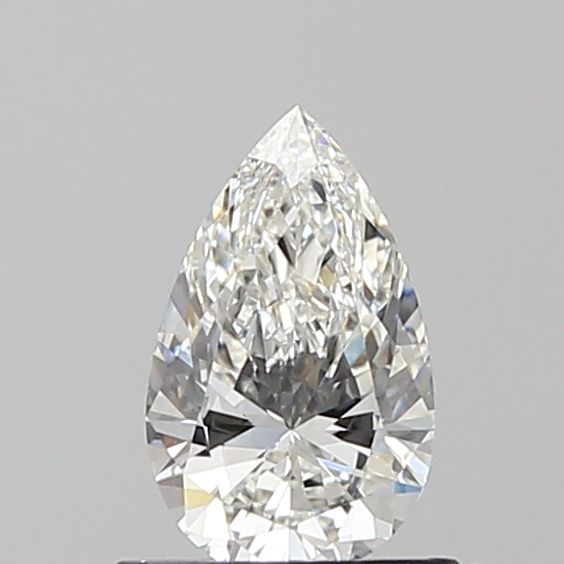 0.73 ct Pear diamond