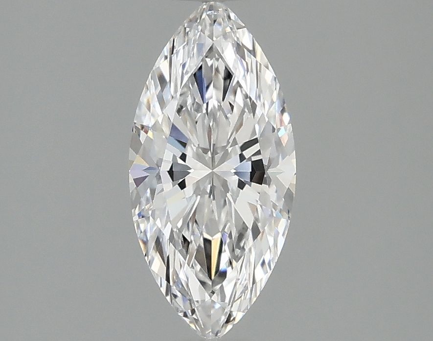 1.04 ct. marquise Lab Grown Diamond front image