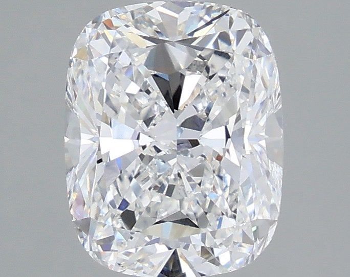 Cushion Diamond