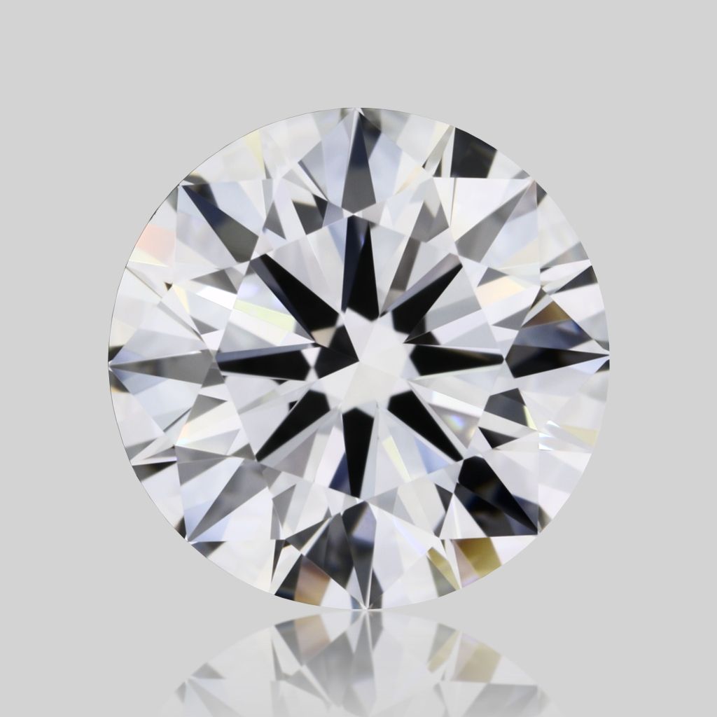 Diamant Rond 1.20 ct - Couleur D - Pureté IF
