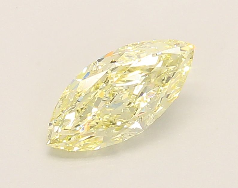 1.05 ct. marquise Lab Grown Diamond front image