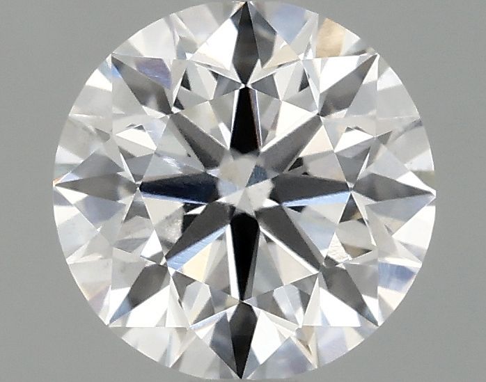1.03 ct. round Lab Grown Diamond front image