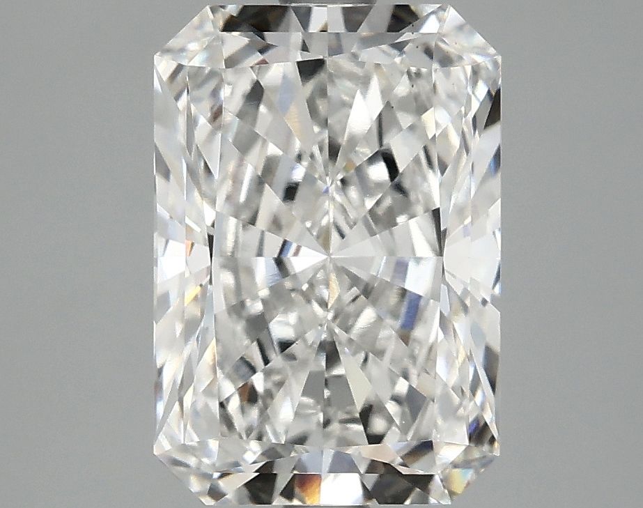 Radiant Diamond