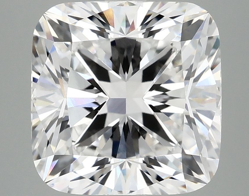 Cushion Diamond
