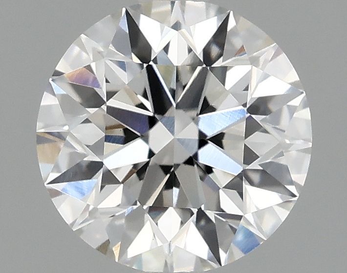 1.53 ct. round Lab Grown Diamond front image