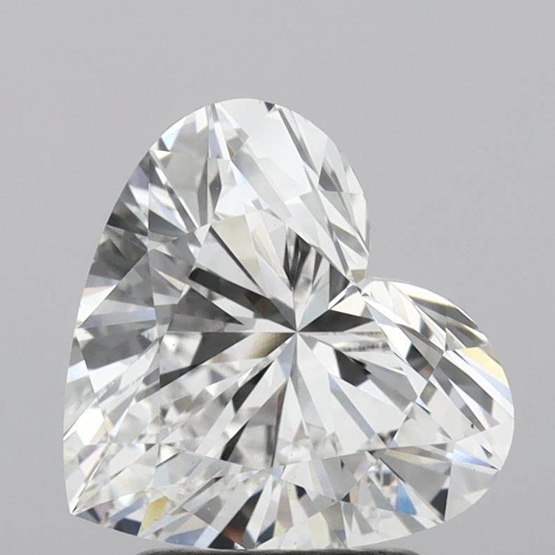 Heart Diamond