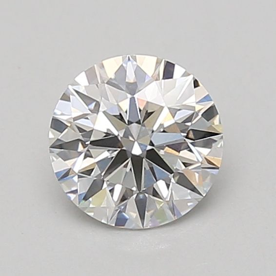 0.89 ct. round Lab Grown Diamond front image