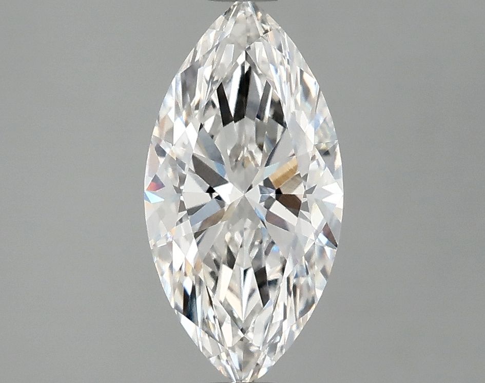 1.48 ct. marquise Lab Grown Diamond front image