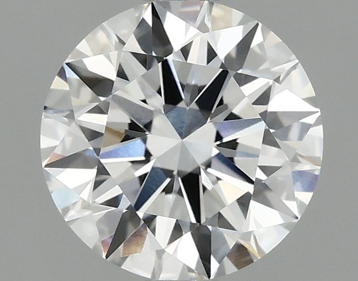 1.53 ct. round Lab Grown Diamond front image