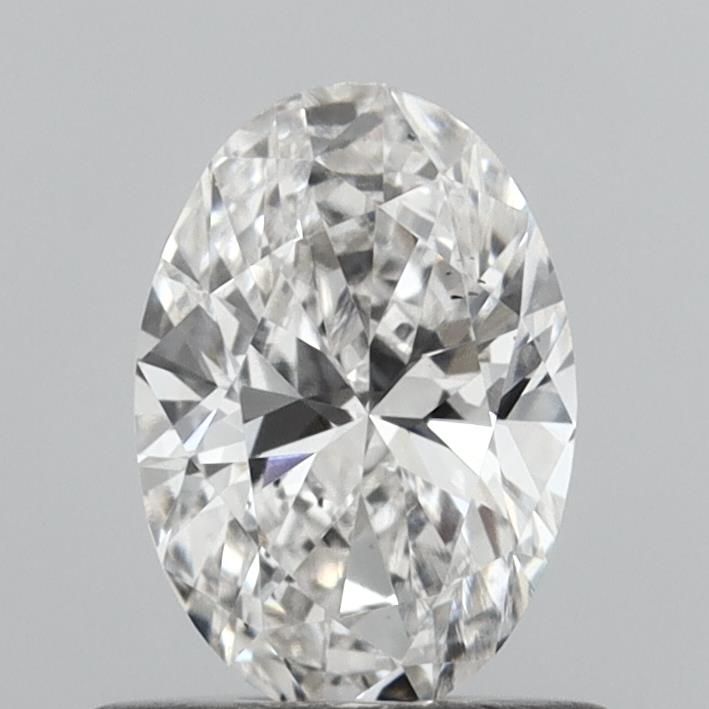 Oval Diamond