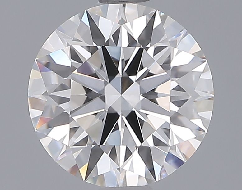 Round Diamond