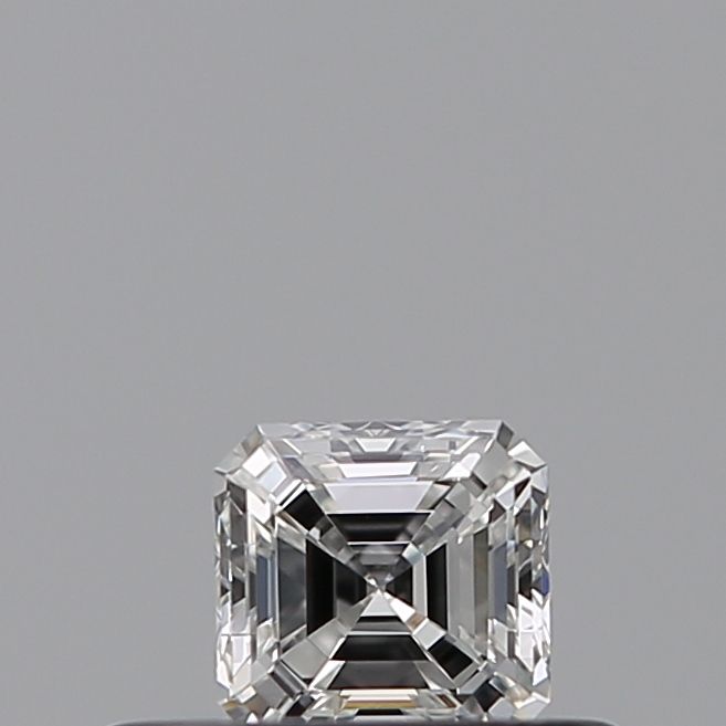 Asscher Diamond