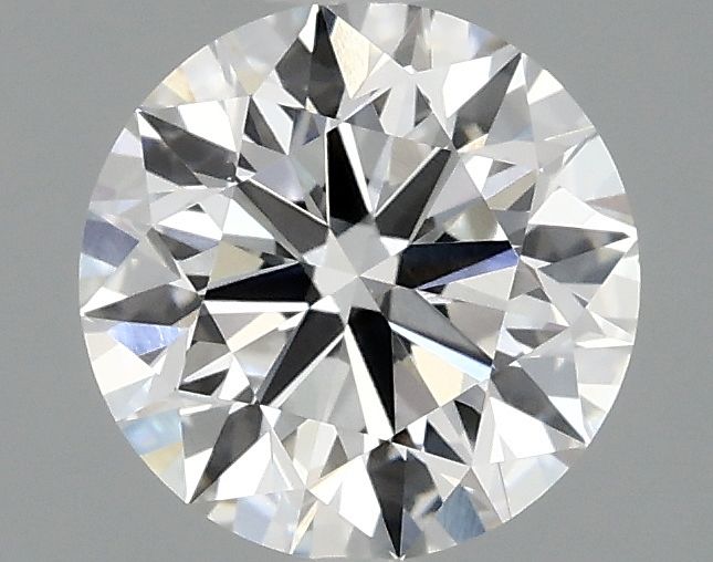 1.50 ct. round Lab Grown Diamond front image