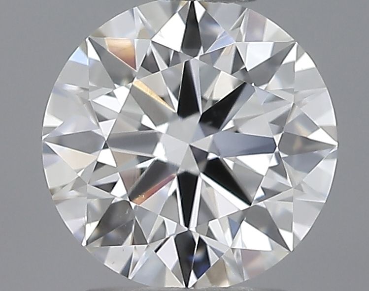 0.60 ct Round diamond