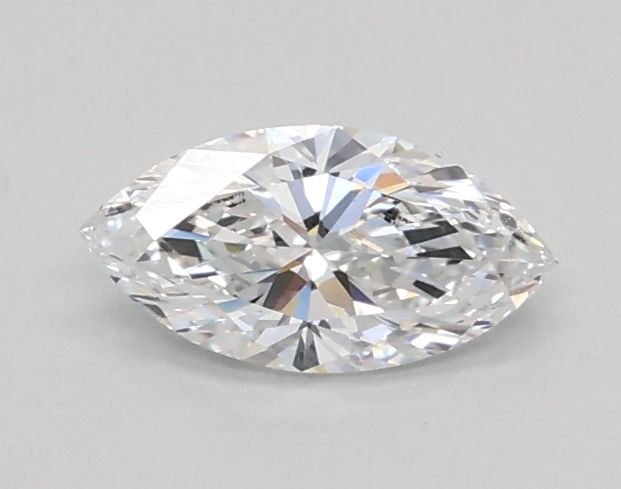 0.31 ct lab-grown Marquise Diamond