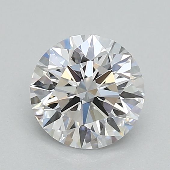 0.54 ct. round Lab Grown Diamond front image
