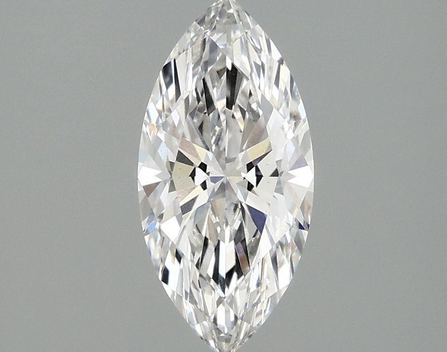 1.09 ct. marquise Lab Grown Diamond front image