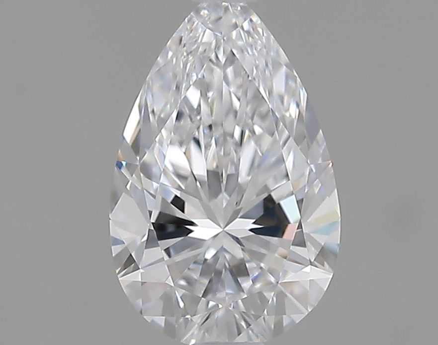 1.05 ct. pear Lab Grown Diamond front image