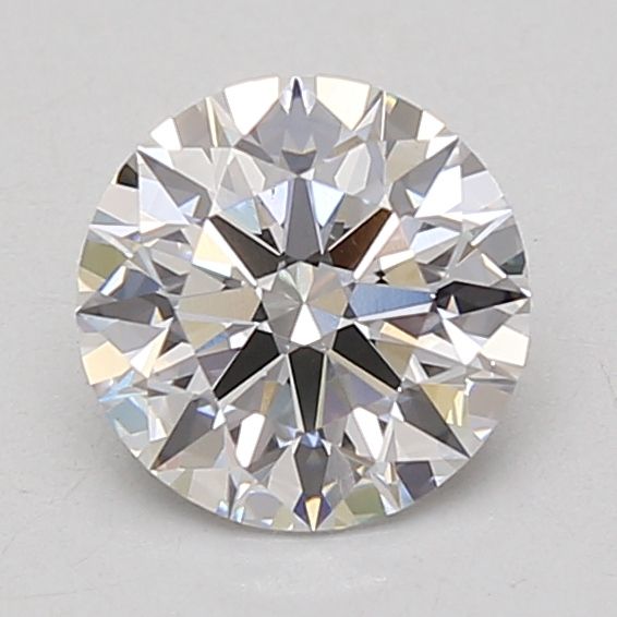 1.42 ct. round Lab Grown Diamond front image