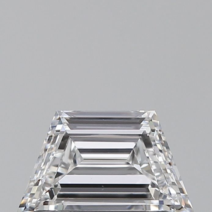 0.5 ct Trapezoid Diamond