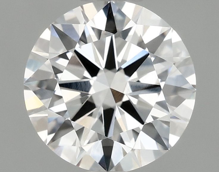 1.03 ct. round Lab Grown Diamond front image