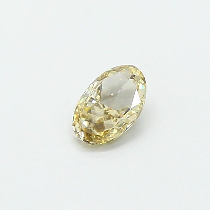 0.32ct Oval diamond