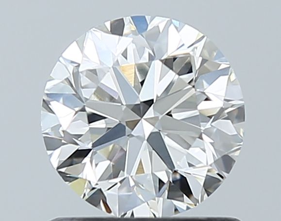 0.91 ct Round diamond