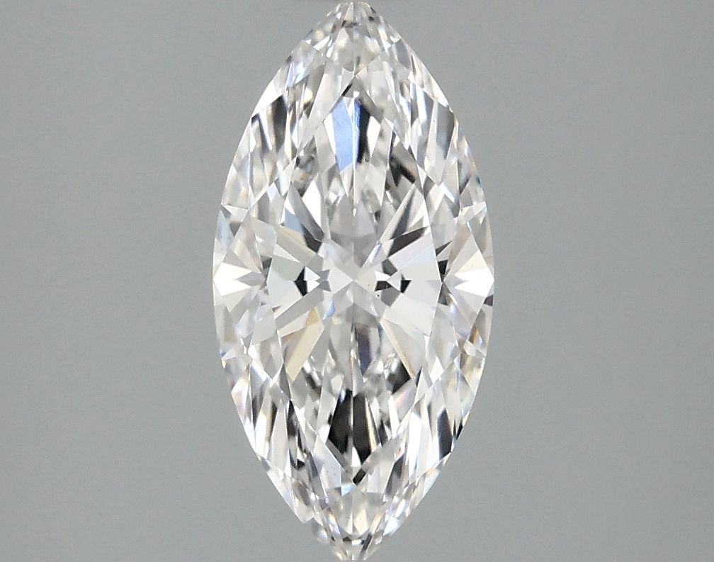 1.49 ct. marquise Lab Grown Diamond front image