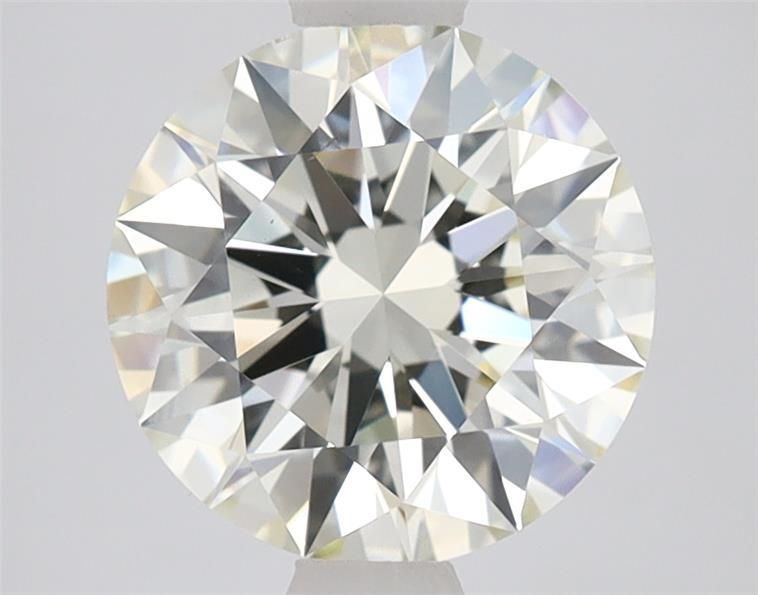 Round Diamond