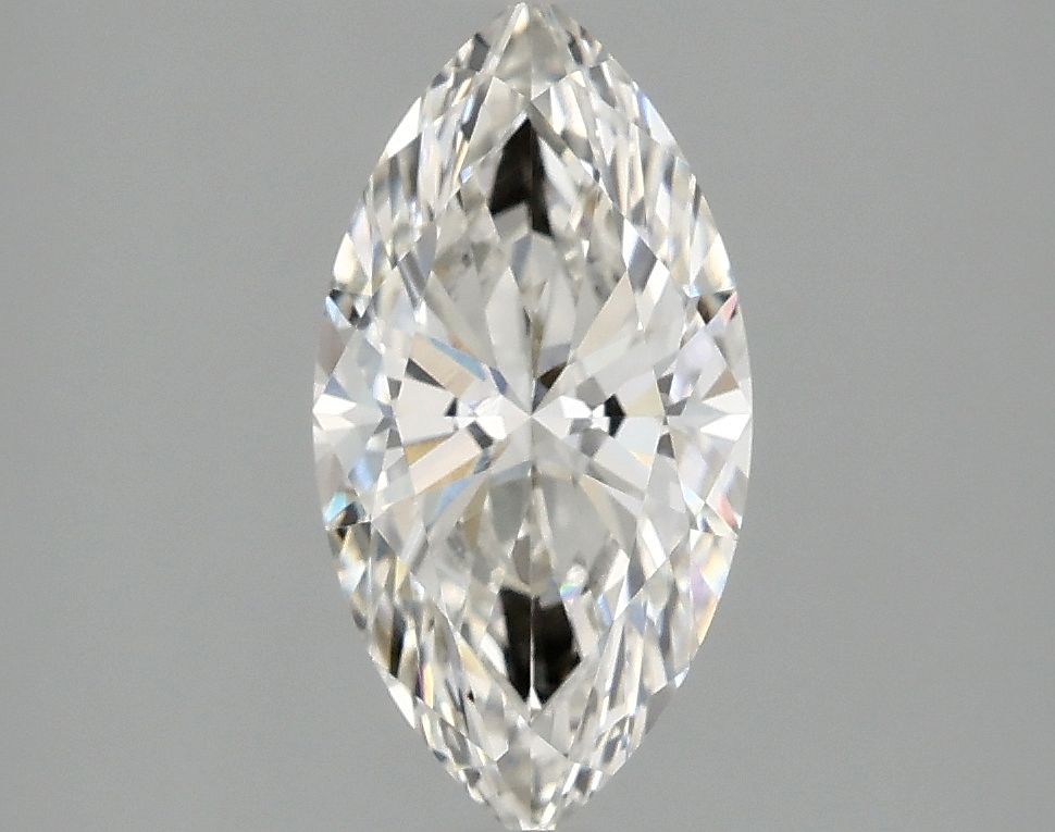 1.59 ct. marquise Lab Grown Diamond front image