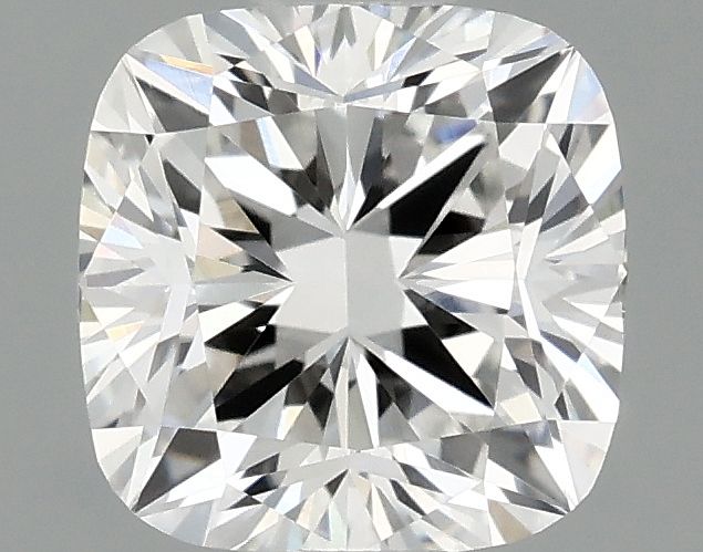 0.96 ct lab-grown Cushion modified Diamond