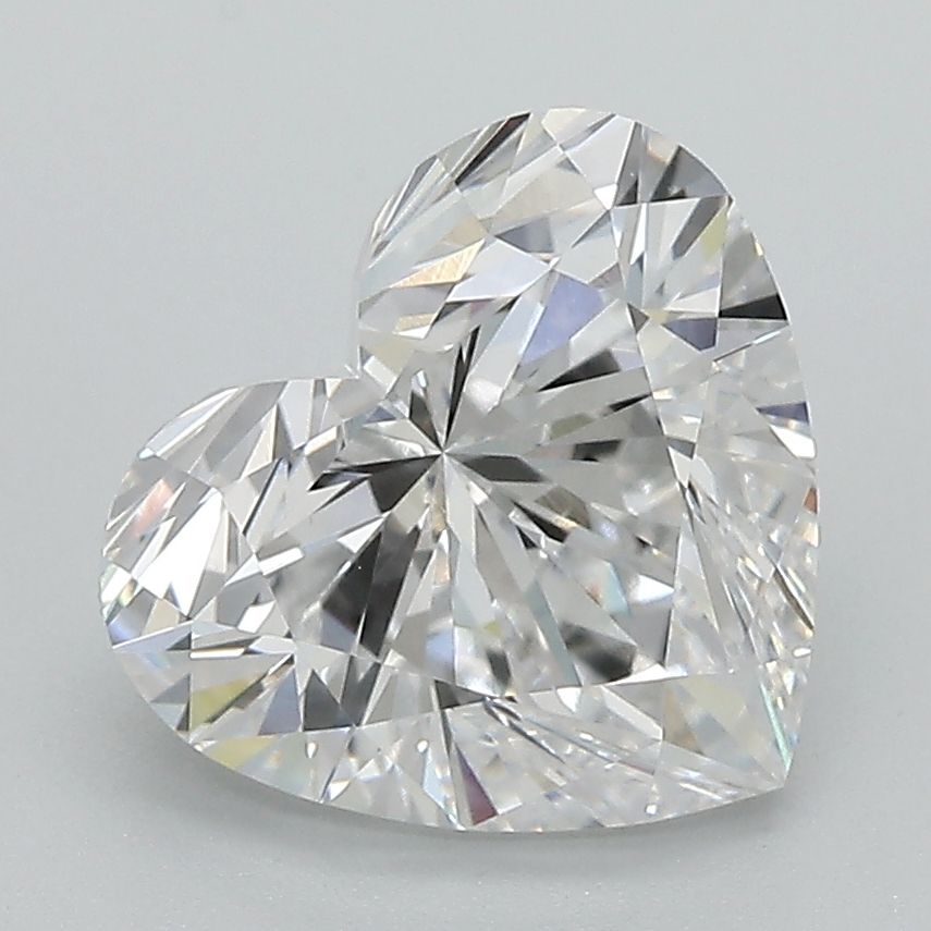 Heart Diamond