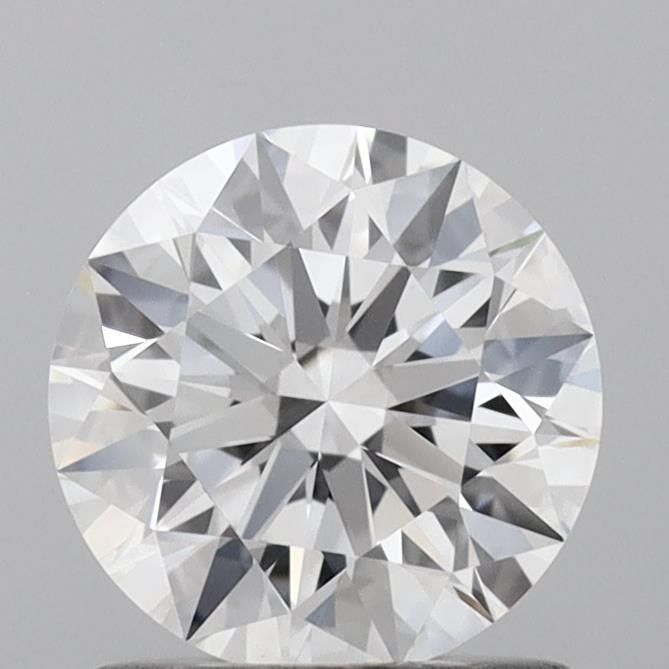1.08 ct. round Lab Grown Diamond front image