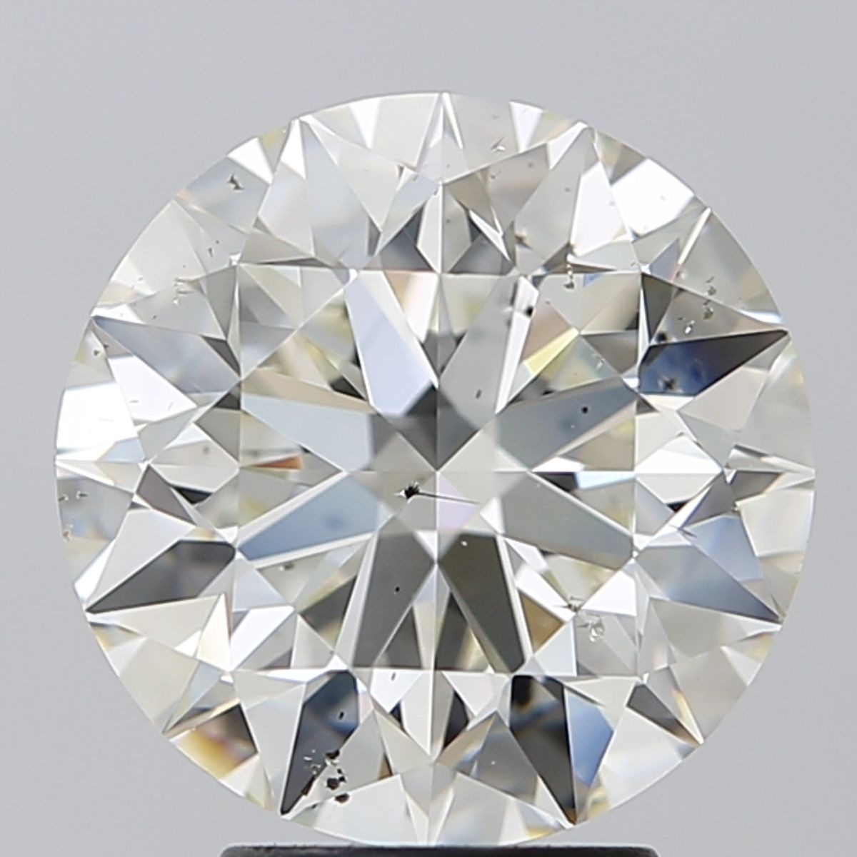 Round Diamond
