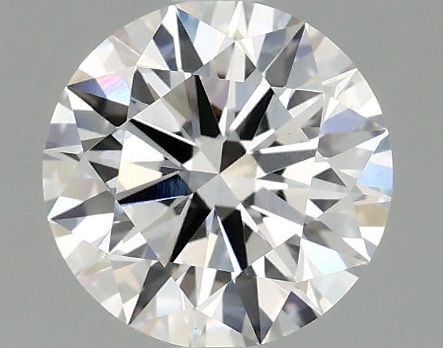 1.49 ct. round Lab Grown Diamond front image