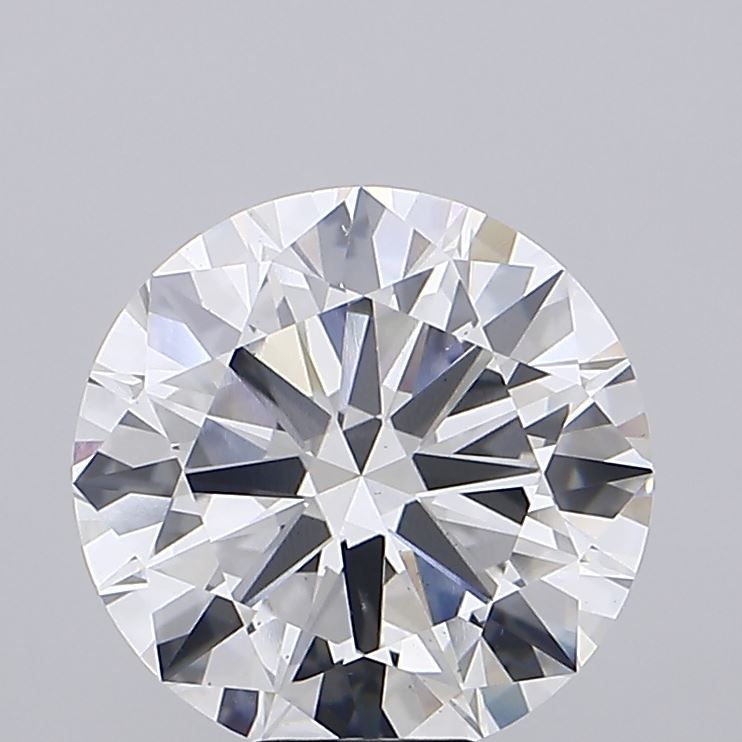 Round Diamond