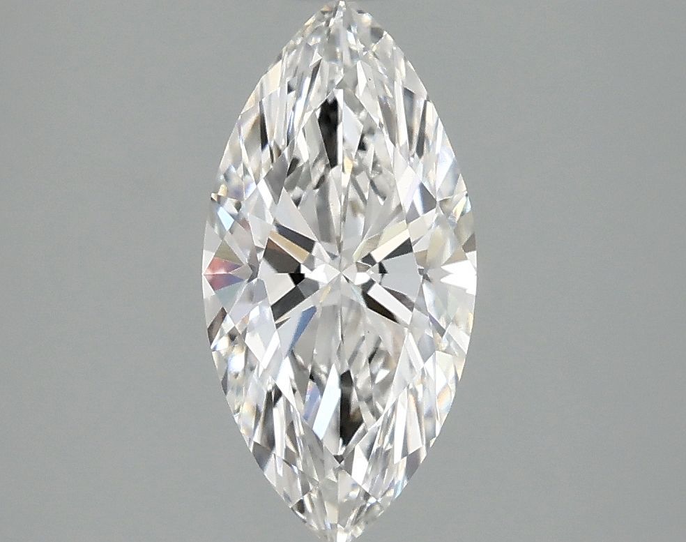 1.53 ct. marquise Lab Grown Diamond front image