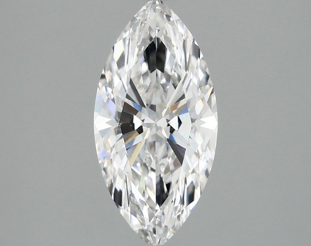 1.51 ct. marquise Lab Grown Diamond front image