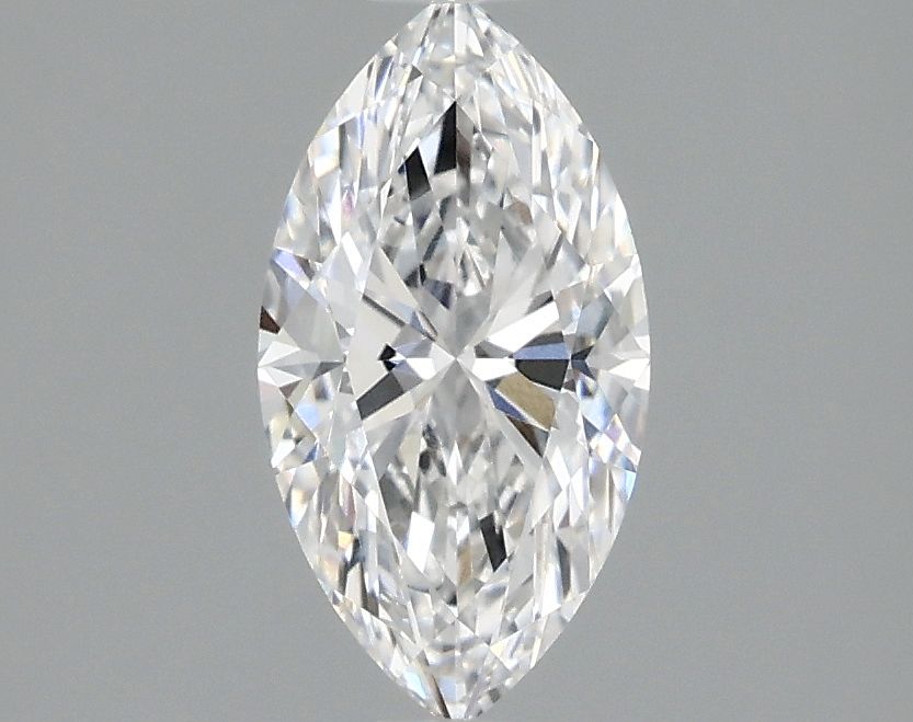 1.04 ct. marquise Lab Grown Diamond front image