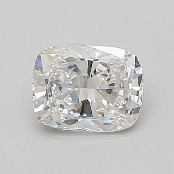 0.74 ct lab-grown Cushion modified Diamond