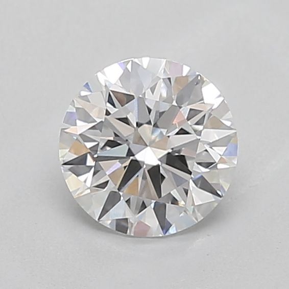 1.01 ct. round Lab Grown Diamond front image