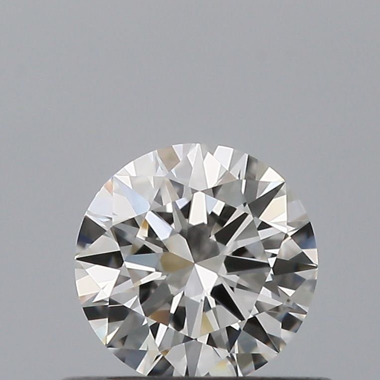 0.4 Carat Round Diamond F VVS1