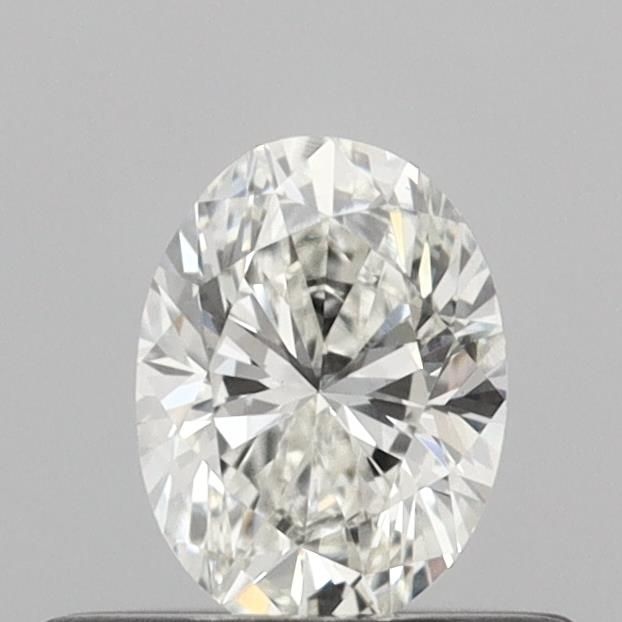 Oval Diamond
